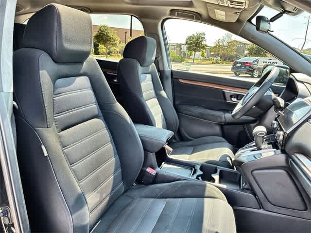 Thumbnail: 2020 Honda CR-V - 24