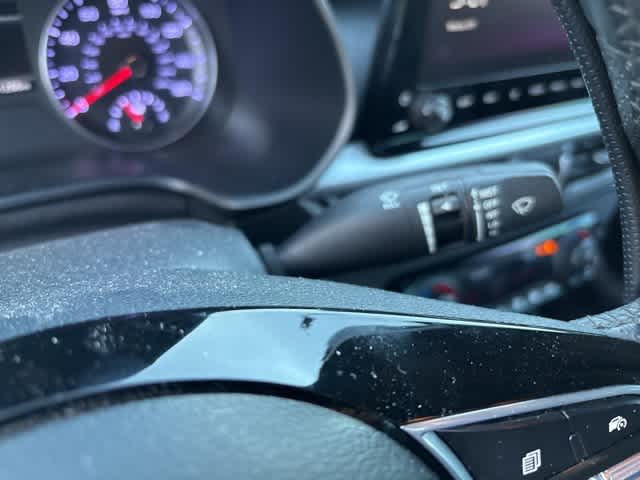 Thumbnail: 2023 Kia Forte - 20