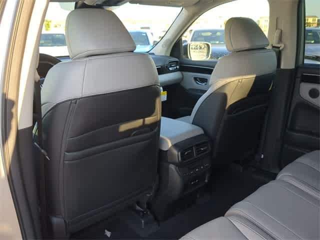 Thumbnail: 2025 Honda Pilot - 23