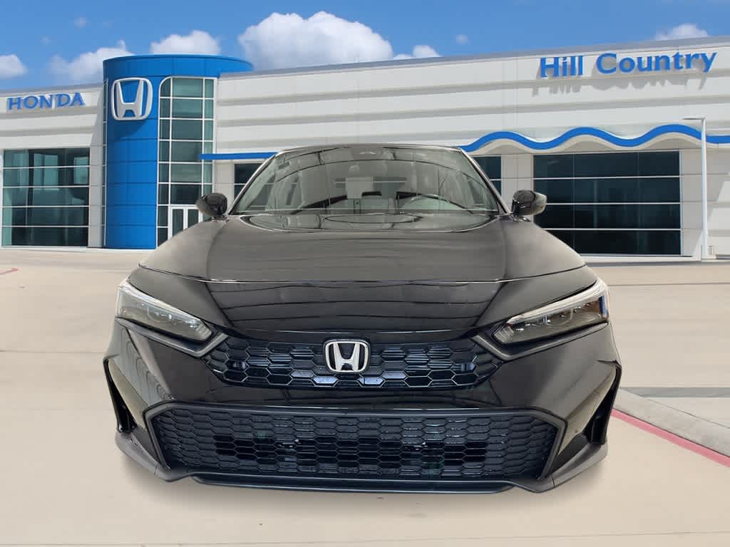 Thumbnail: 2026 Honda Civic - 8
