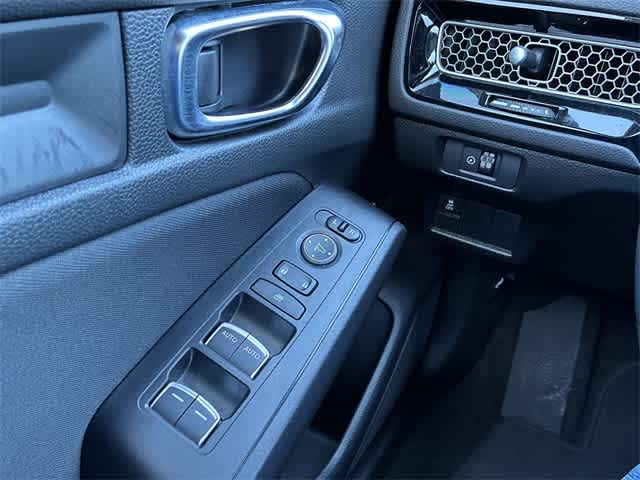 Thumbnail: 2025 Honda Civic - 38