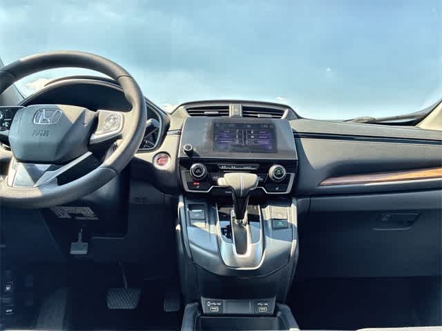 Thumbnail: 2020 Honda CR-V - 30