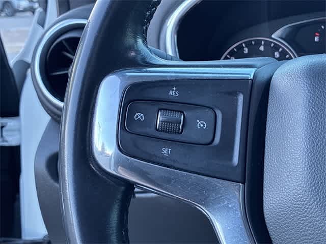 Thumbnail: 2020 Chevrolet Blazer - 24