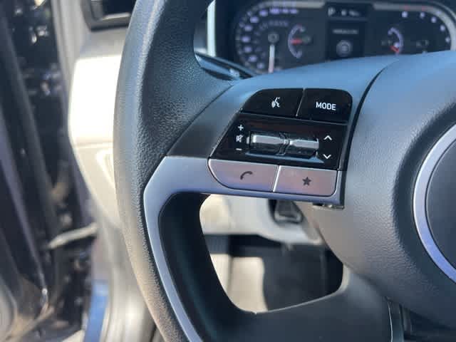 Thumbnail: 2023 Hyundai Tucson - 11
