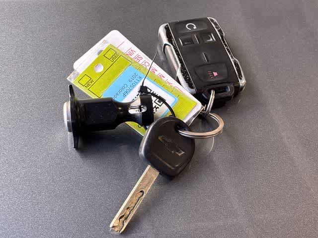 Thumbnail: 2019 Chevrolet Colorado - 37