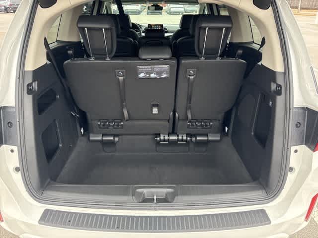 Thumbnail: 2026 Honda Odyssey - 23