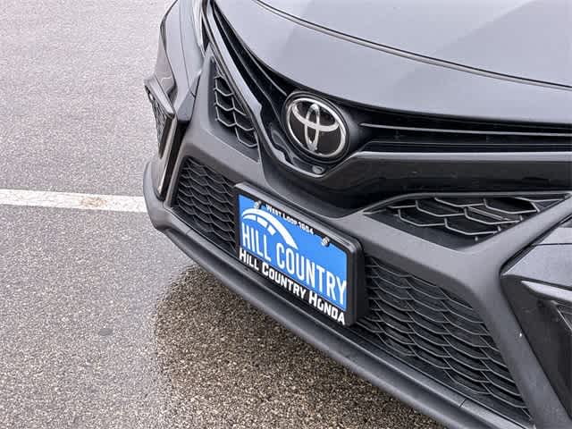 Thumbnail: 2023 Toyota Camry - 12