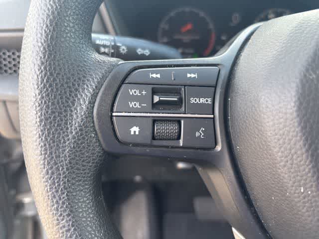 Thumbnail: 2024 Honda CR-V - 10