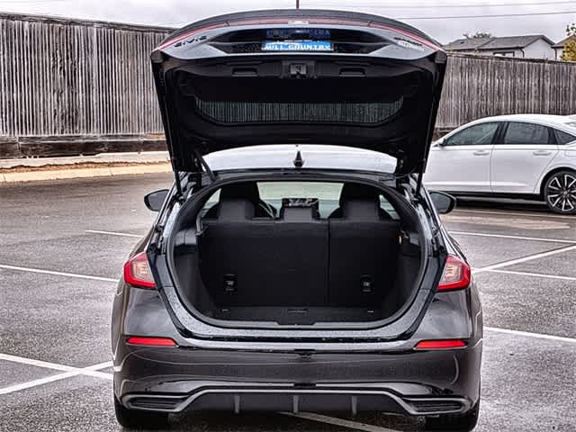 Thumbnail: 2026 Honda Civic - 35