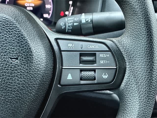 Thumbnail: 2025 Honda Accord - 27