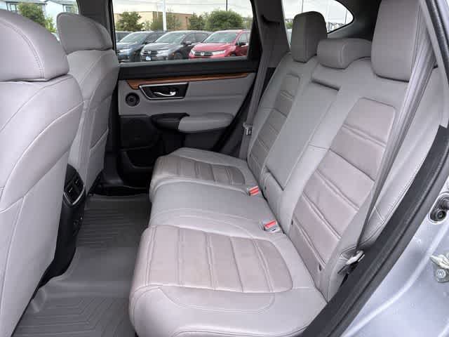 Thumbnail: 2018 Honda CR-V - 21