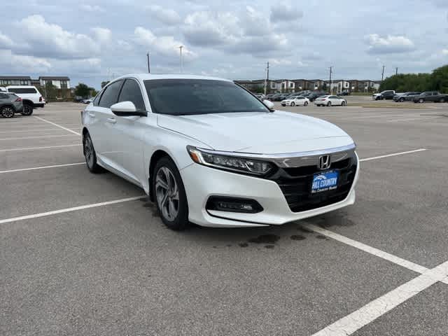 Thumbnail: 2019 Honda Accord - 7