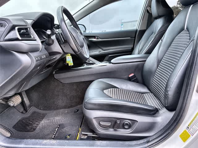 Thumbnail: 2020 Toyota Camry - 18