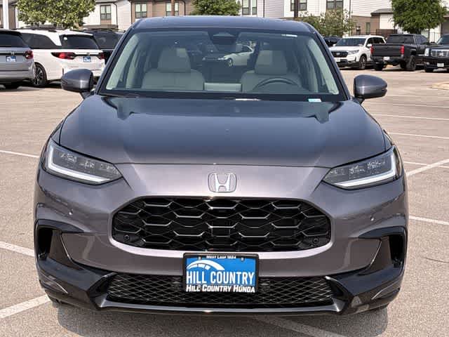 Thumbnail: 2026 Honda HR-V - 9