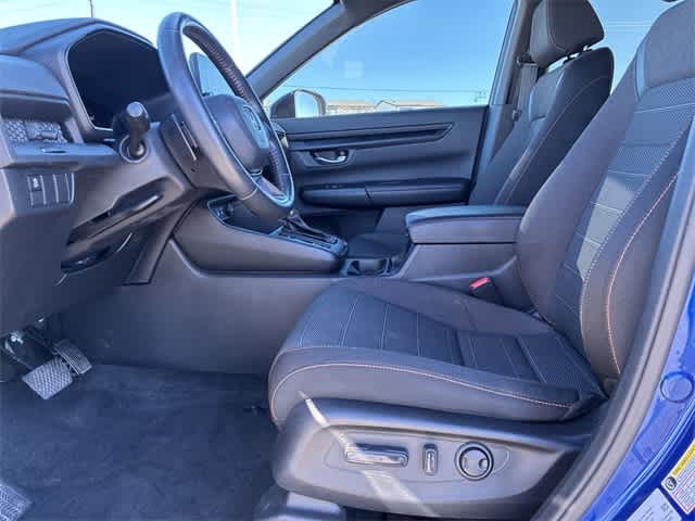 Thumbnail: 2023 Honda CR-V - 22