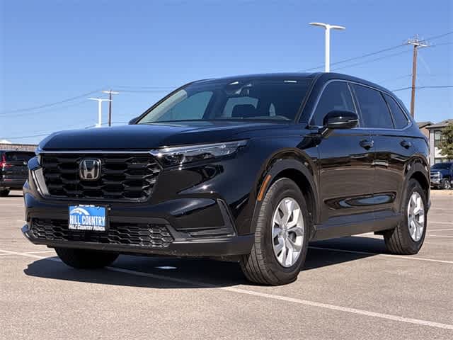 Thumbnail: 2026 Honda CR-V - 11