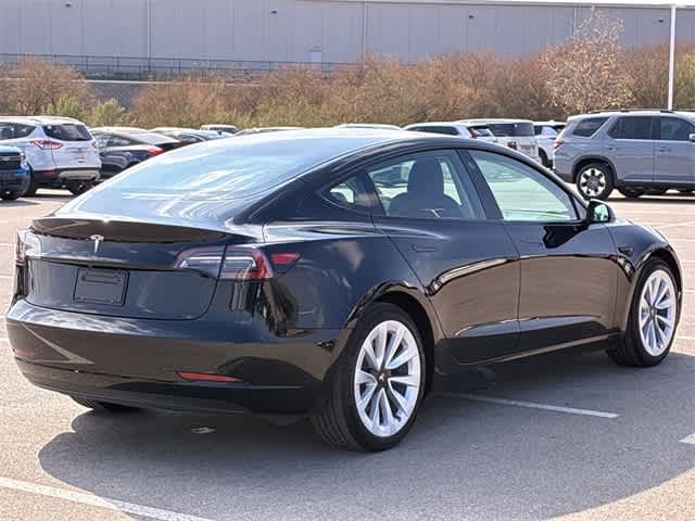 Thumbnail: 2023 Tesla Model 3 - 6