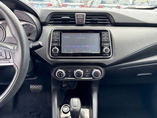 Thumbnail: 2020 Nissan Versa - 20