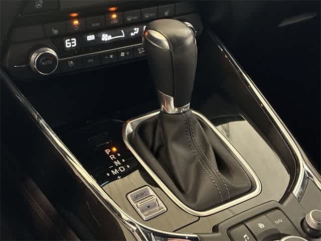 Thumbnail: 2019 Mazda CX-9 - 35