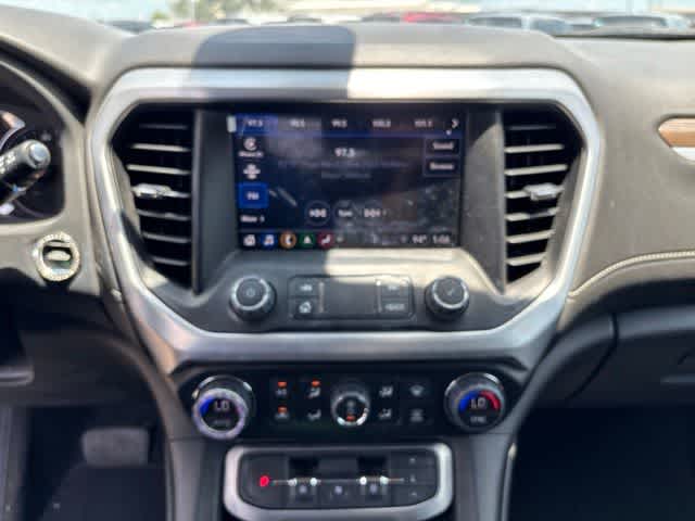 Thumbnail: 2023 GMC Acadia - 19