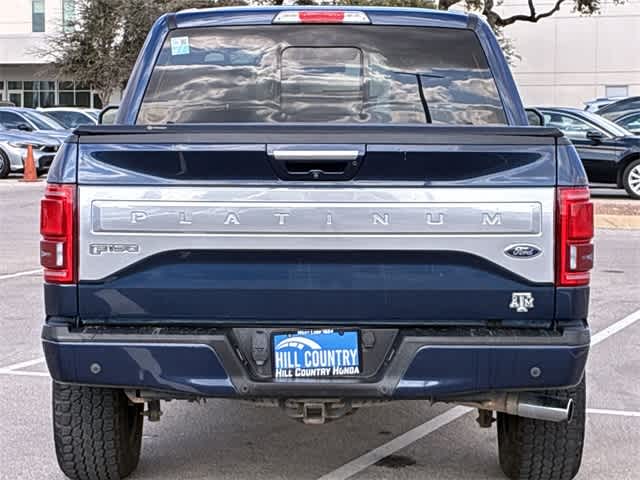 Thumbnail: 2016 Ford F-150 - 13