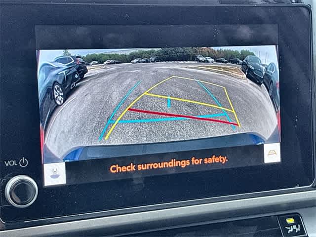 Thumbnail: 2025 Toyota Camry - 30