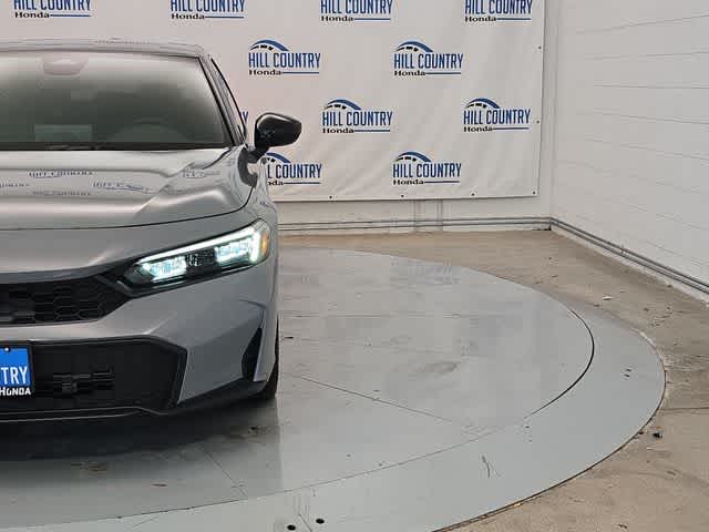 Thumbnail: 2025 Honda Civic - 11