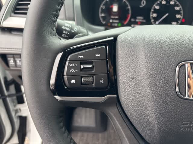 Thumbnail: 2026 Honda Odyssey - 12