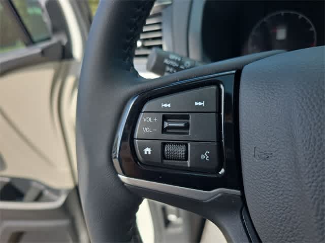 Thumbnail: 2026 Honda Odyssey - 26