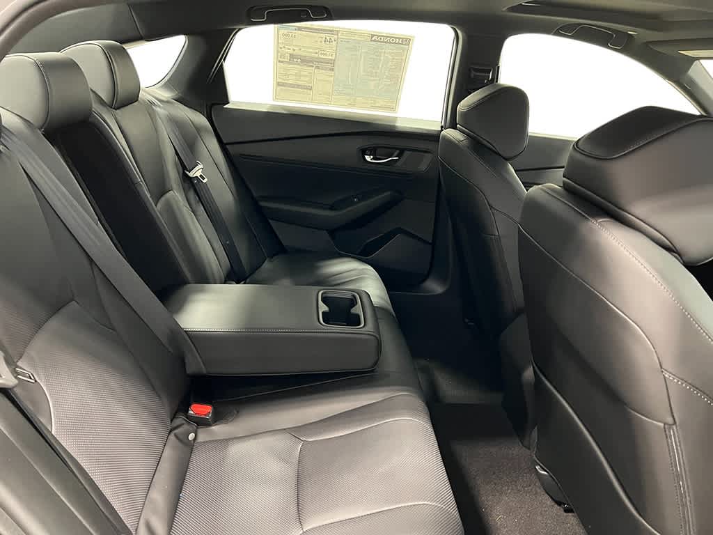 Thumbnail: 2025 Honda Accord - 27