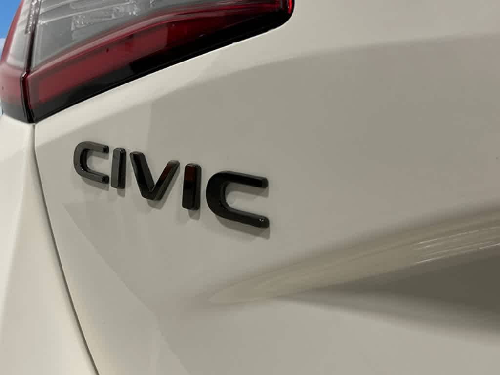 Thumbnail: 2026 Honda Civic - 9