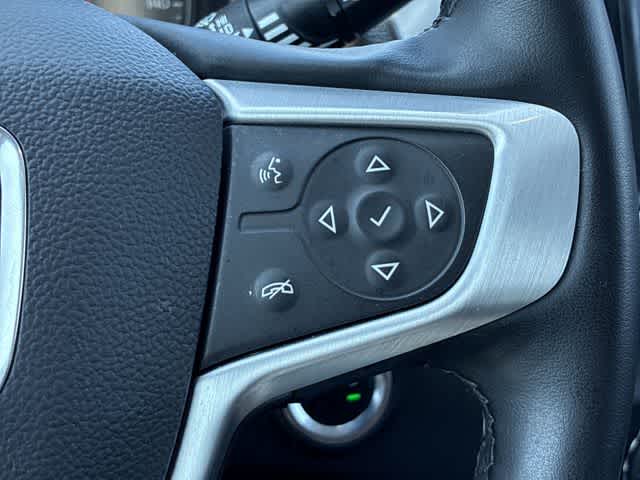 Thumbnail: 2024 GMC Terrain - 24