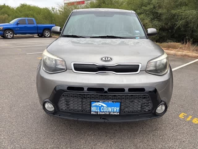 Thumbnail: 2016 Kia Soul - 8
