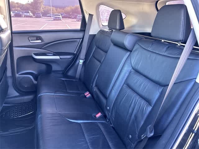 Thumbnail: 2012 Honda CR-V - 21