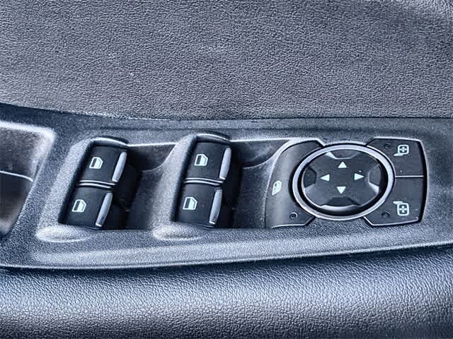 Thumbnail: 2022 Ford Edge - 38