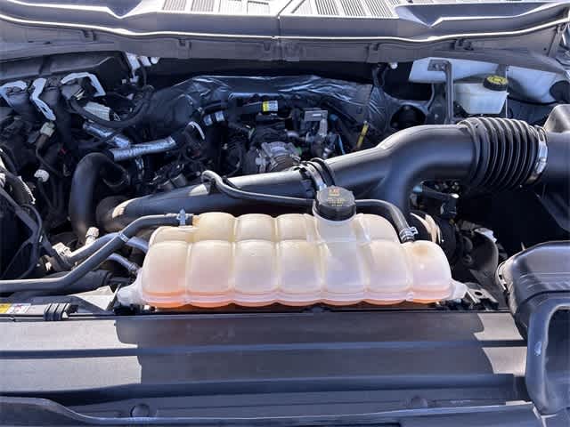 Thumbnail: 2022 Ford F-150 - 23