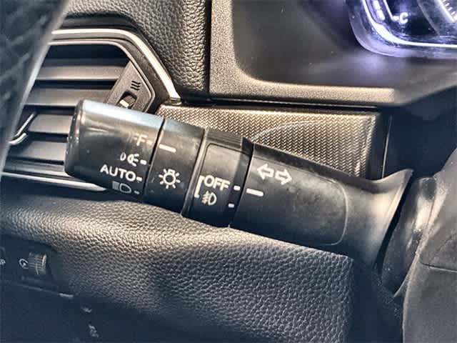 Thumbnail: 2019 Honda Accord - 27