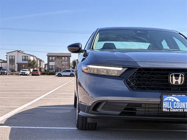 Thumbnail: 2025 Honda Accord - 10