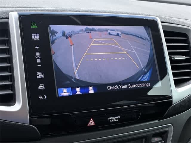 Thumbnail: 2016 Honda Pilot - 32