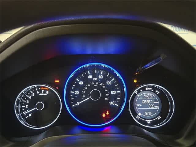 Thumbnail: 2018 Honda HR-V - 34