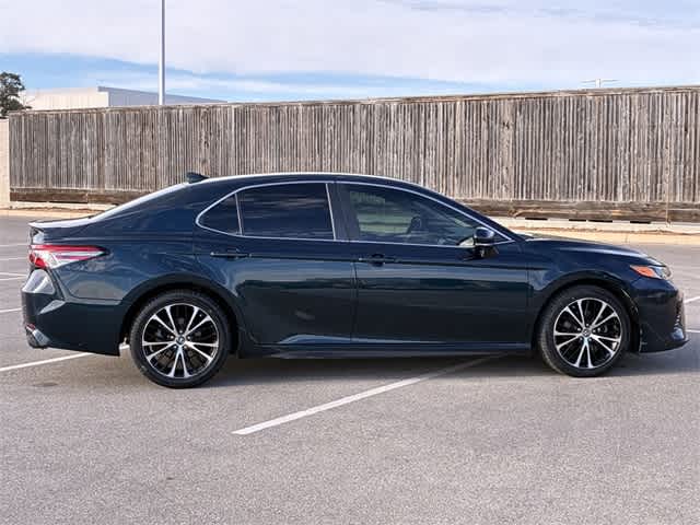 Thumbnail: 2019 Toyota Camry - 7