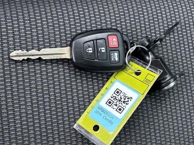 Thumbnail: 2019 Toyota Corolla - 45