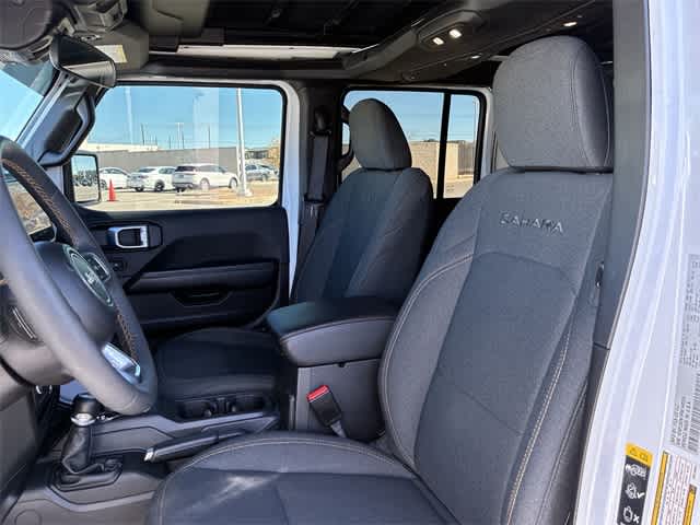 Thumbnail: 2024 Jeep Wrangler - 17