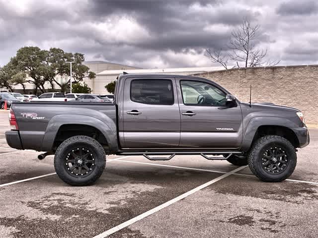 Thumbnail: 2012 Toyota Tacoma - 7