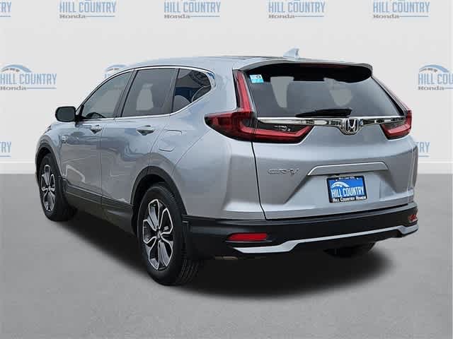 Certified Pre-Owned Hondas for Sale in San Antonio, TX | Hill 