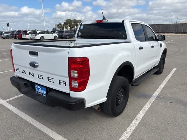 Thumbnail: 2021 Ford Ranger - 5