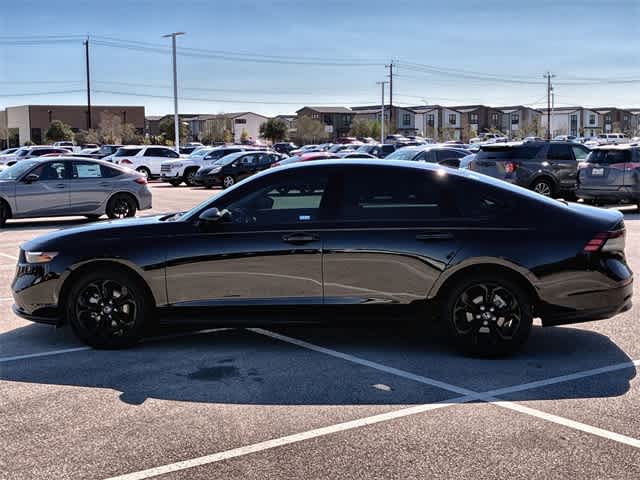 Thumbnail: 2025 Honda Accord - 3