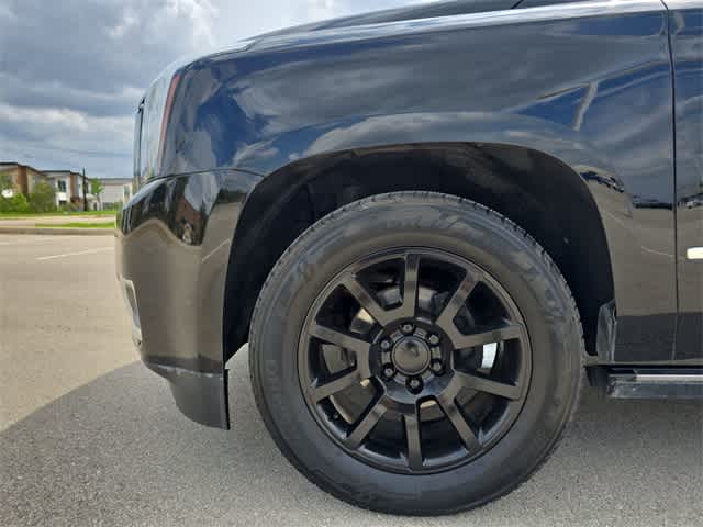 Thumbnail: 2015 GMC Yukon - 14