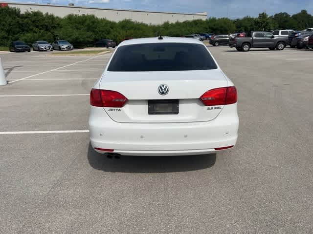 Thumbnail: 2012 Volkswagen Jetta - 4