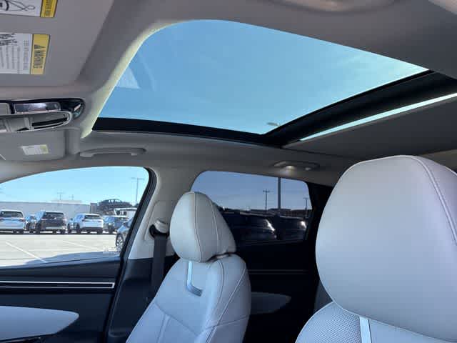 Thumbnail: 2022 Hyundai Tucson - 20